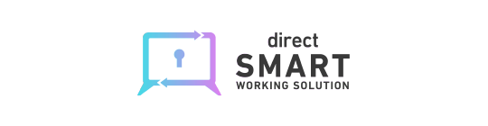 direct Smart Working Solution