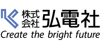 株式会社弘電社